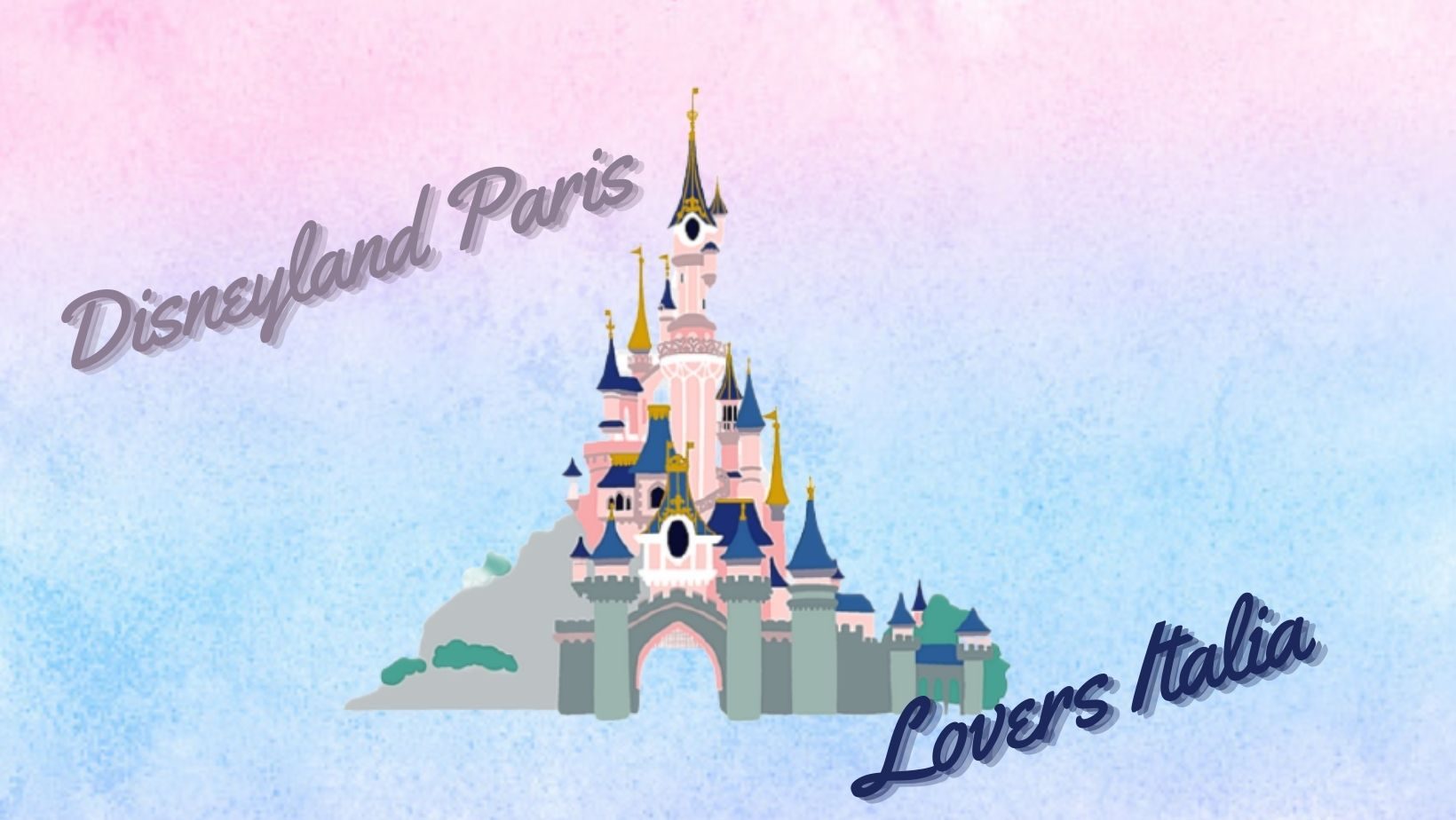 Disneyland Paris Lovers Italia